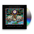 Khruangbin – Hasta El Cielo Music CD