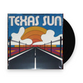 Khruangbin – Texas Sun (LP Vinyl) Vinyl Record