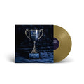 Here's What You Could Have Won [Gold LP] Vinyl Record