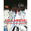 Kid a Mnesia: A Book of Radiohead Artwork - Hardcover Book