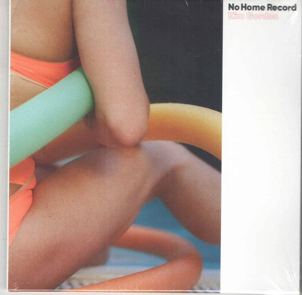 Kim Gordon – No Home Record (LP Vinyl) Vinyl Record
