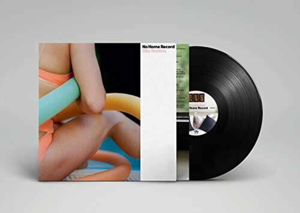 Kim Gordon – No Home Record (LP Vinyl) Vinyl Record