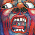 IN THE COURT OF THE CRIMSON KING (Vinyl) Vinyl Record