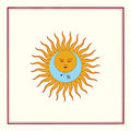 Larks Tongues In Aspic (Alternative Edition) (Remixed By Steven Wilson & Robert Fripp) (Ltd 200gm Vinyl) [Import] (Vinyl) Vinyl Record