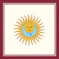 Larks Tongues In Aspic Remixed By Steven Wilson & Robert Fripp) (Limited Edition, 200 Gram Vinyl) (Vinyl) Vinyl Record