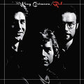 Red (Remixed By Steven Wilson & Robert Fripp) (Limited Edition, 200 Gram Vinyl) (Vinyl) Vinyl Record