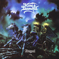 Abigail (180 Gram Vinyl) Vinyl Record