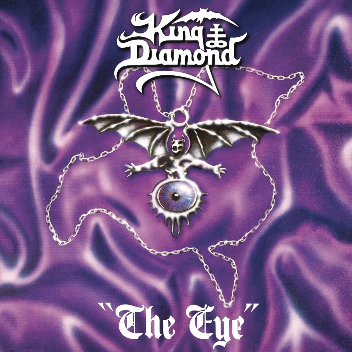 The Eye (180 Gram Vinyl) Vinyl Record