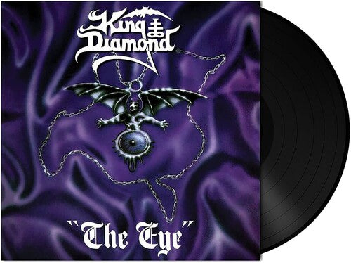 The Eye (180 Gram Vinyl) Vinyl Record