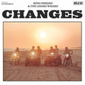 Changes [Exploding Sun Edition LP] Vinyl Record