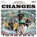 Changes [Recycled Black Wax LP] Vinyl Record