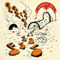 King Gizzard & The Lizard Wizard Gumboot Soup Vinyl Record
