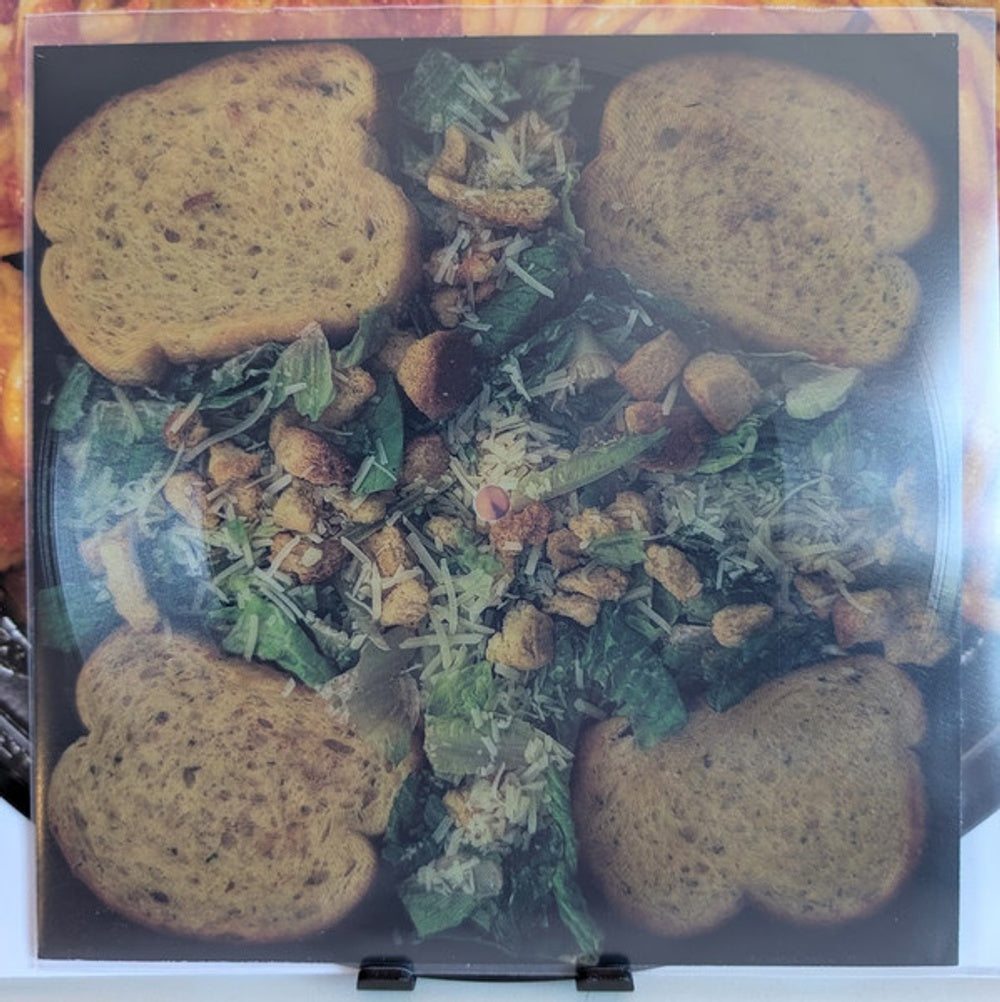 King Gizzard & The Lizard Wizard – Italian Feast (2-LP Vinyl) Vinyl Record