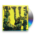 King Gizzard & The Lizard Wizard – L.W. Music CD
