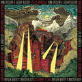 Live In Asheville ‘19 (US Fuzz Club Official Bootleg) (DELUXE EDITION, INDIE EXCLUSIVE, GREEN, RED, & GOLD VINYL) Vinyl Record