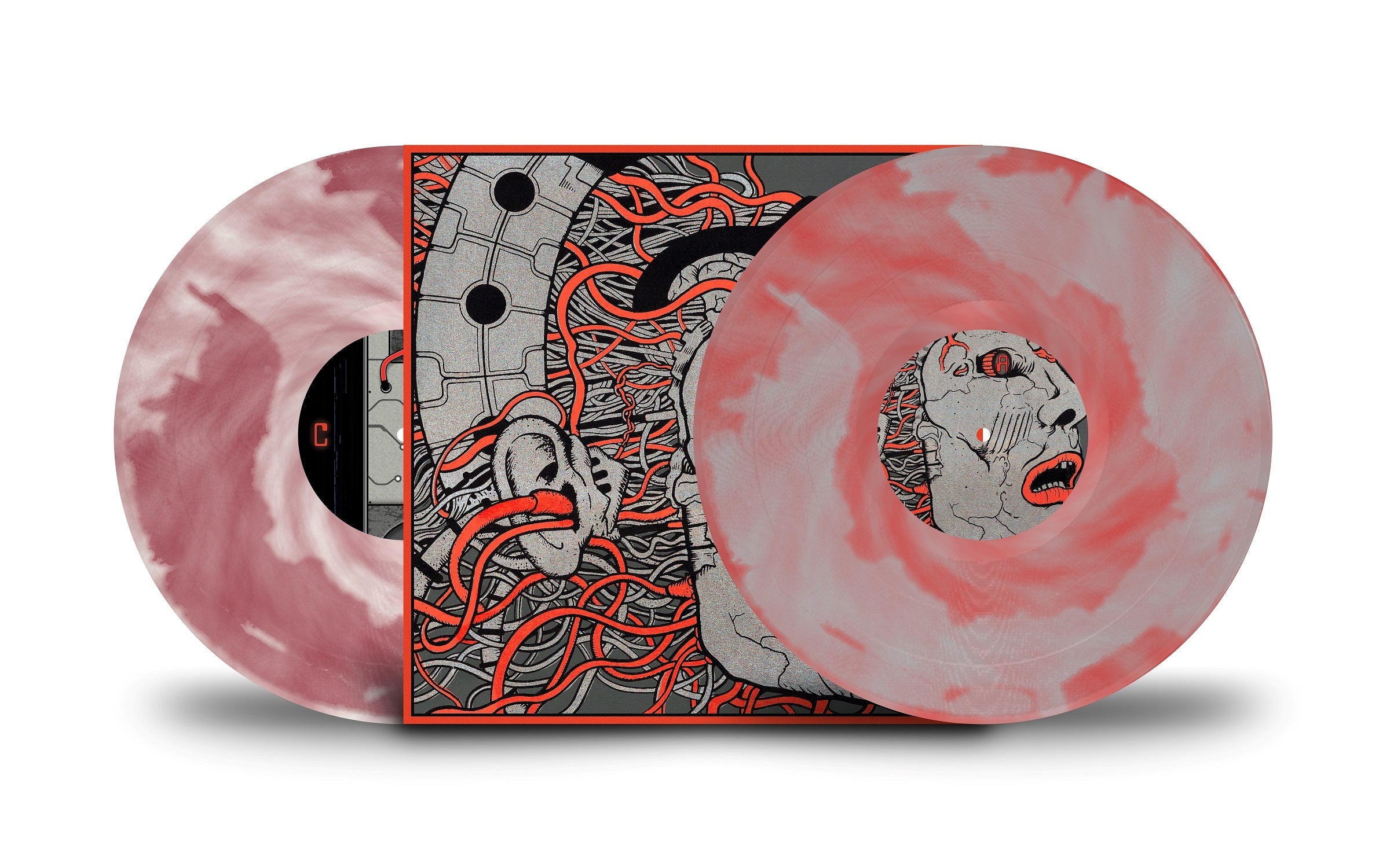 Live in London '19 [Multicolored 2 LP] [Vinyl]