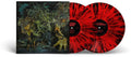 King Gizzard & The Lizard Wizard – Murder Of The Universe: Cosmic Carnage Edition (Translucent Red w/ Black Splatter & Side D Etching 2-LP Vinyl) Vinyl Record