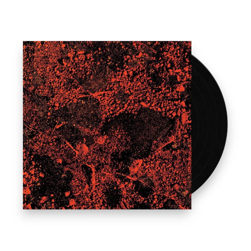 King Gizzard & The Lizard Wizard – Murder Of The Universe (Live At Red Rocks 2022 LP Vinyl) Vinyl Record
