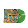 King Gizzard & The Lizard Wizard – Oddments (LP Vinyl) Vinyl Record