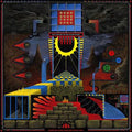 Polygondwanaland [Cloudy Green LP] [Vinyl]