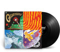 King Gizzard & The Lizard Wizard – Quarters (LP Vinyl) Vinyl Record