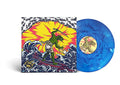 Teenage Gizzard [Cloudy Blue LP] Vinyl Record