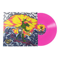Teenage Gizzard (Monostereo Exclusive | 140 Gram Hot Pink Vinyl) Vinyl Record