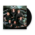 King Gizzard & The Lizard Wizard – The Silver Cord (Recycled Black LP Vinyl) Vinyl Record