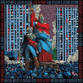 Live In Paris 19 (us Fuzz Club Official Bootleg) (Boxed Set, Colored Vinyl, White, Red, Blue) (3 Lp's) Vinyl Record