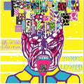 Teenage Gizzard (U.S. Fuzz Club Official Bootleg) (180 Gram Vinyl, Colored Vinyl, Blue, Indie Exclusive) Vinyl Record