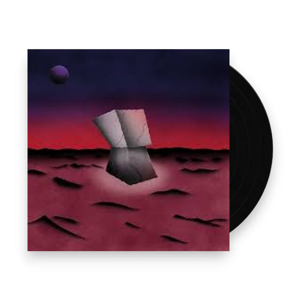 King Krule – Space Heavy (LP Vinyl) Vinyl Record