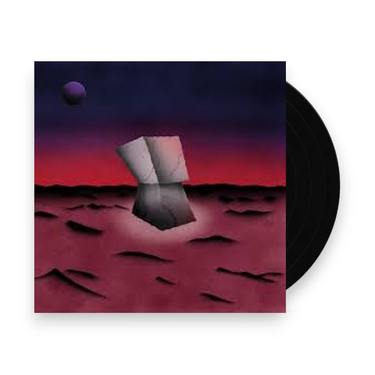 King Krule – Space Heavy (LP Vinyl) Vinyl Record