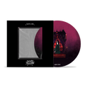 King Diamond: "Abigail" - Picture Disc LP Vinyl Record