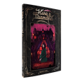 King Diamond's ABIGAIL - Softcover Graphic Novel
