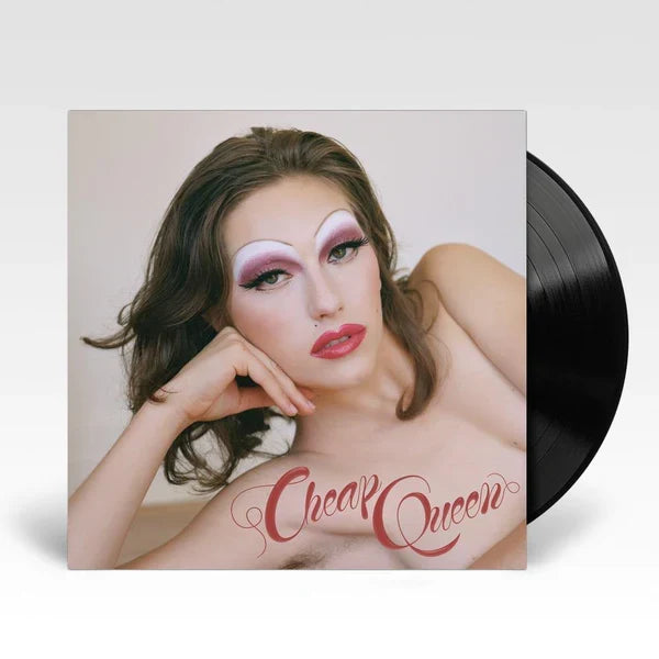 King Princess - Cheap Queen