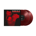 King's X - Dogman [Black & Red Marble 2LP]