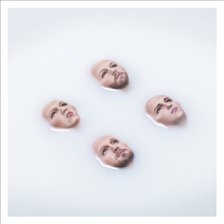 Kings Of Leon WALLS Vinyl Record