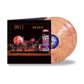 King's X – Manic Moonlight (mars Attack Orange LP Vinyl) Vinyl Record