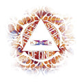 King's X Three Sides Of One (Ltd. to 500, W/CD, Blue Vinyl,) Vinyl Record
