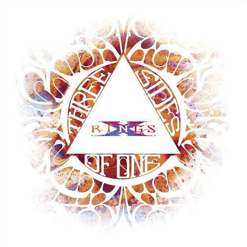 Three Sides Of One (Gatefold LP Jacket, With CD, Booklet) Vinyl Record