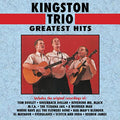 Kingston Trio - Greatest Hits Vinyl Record