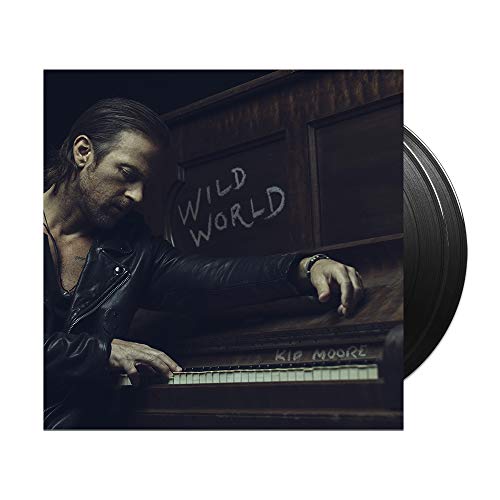 Wild World [2 LP] Vinyl Record