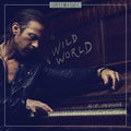 Wild World [Deluxe 2 LP] Vinyl Record