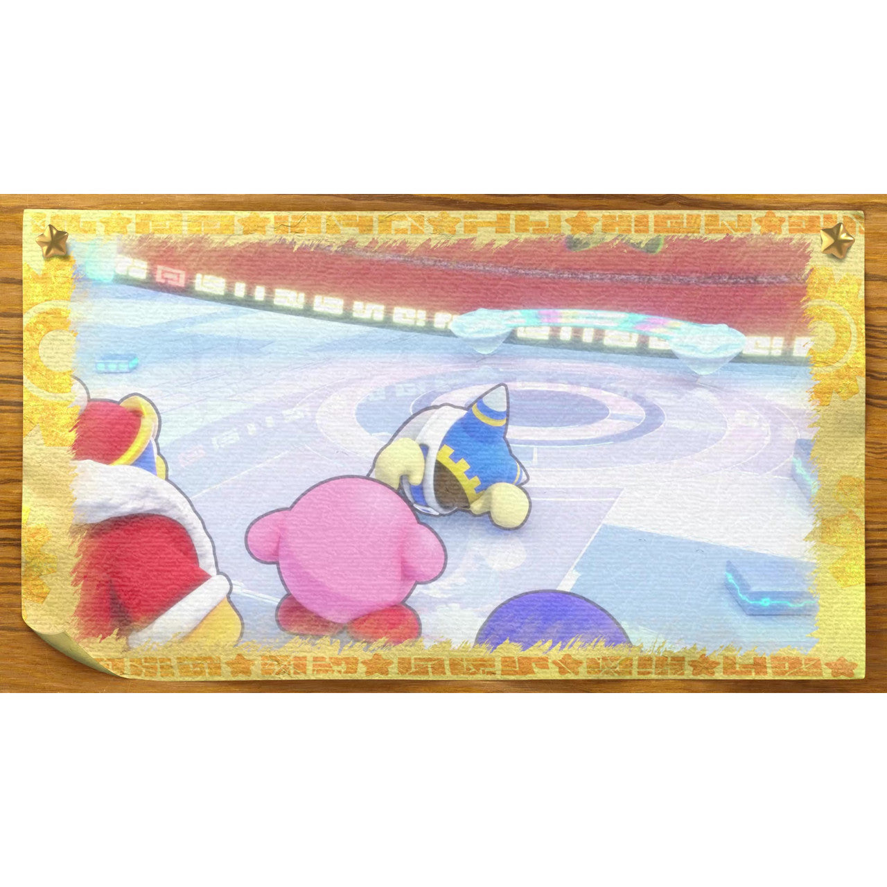 Kirby’s Return to Dream Land: Deluxe - Switch