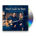 Kirk Fletcher & Erika Baier – Don't Look No More Music CD