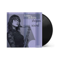 Kirsten Edkins - Shapes & Sound