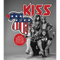 Kiss '76: Twelve Months That Defined the Hottest Band in the Land - Hardcover Book