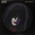 Paul Stanley PICTURE DISC (Vinyl) Vinyl Record