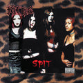 Spit (RSD 4/23/2022) Vinyl Record