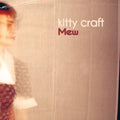 Kitty Craft – Mew (1996-2004, Clear, Org LP Vinyl) Vinyl Record